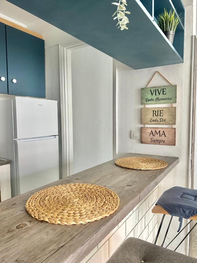 Medano Beach Blue Ελ Μέντανο Εξωτερικό φωτογραφία