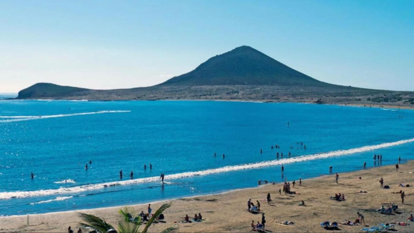 Medano Beach Blue Ελ Μέντανο Εξωτερικό φωτογραφία