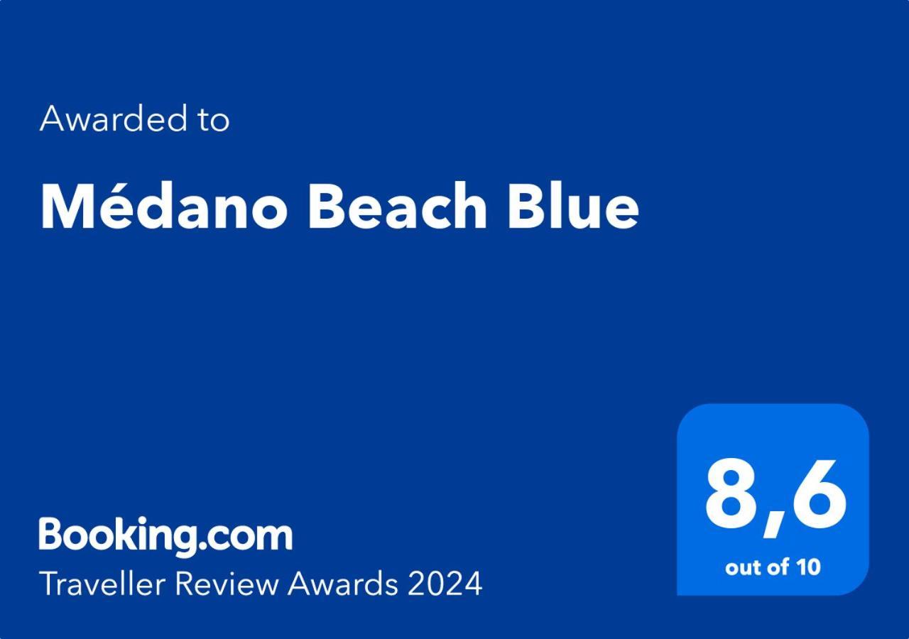 Medano Beach Blue Ελ Μέντανο Εξωτερικό φωτογραφία