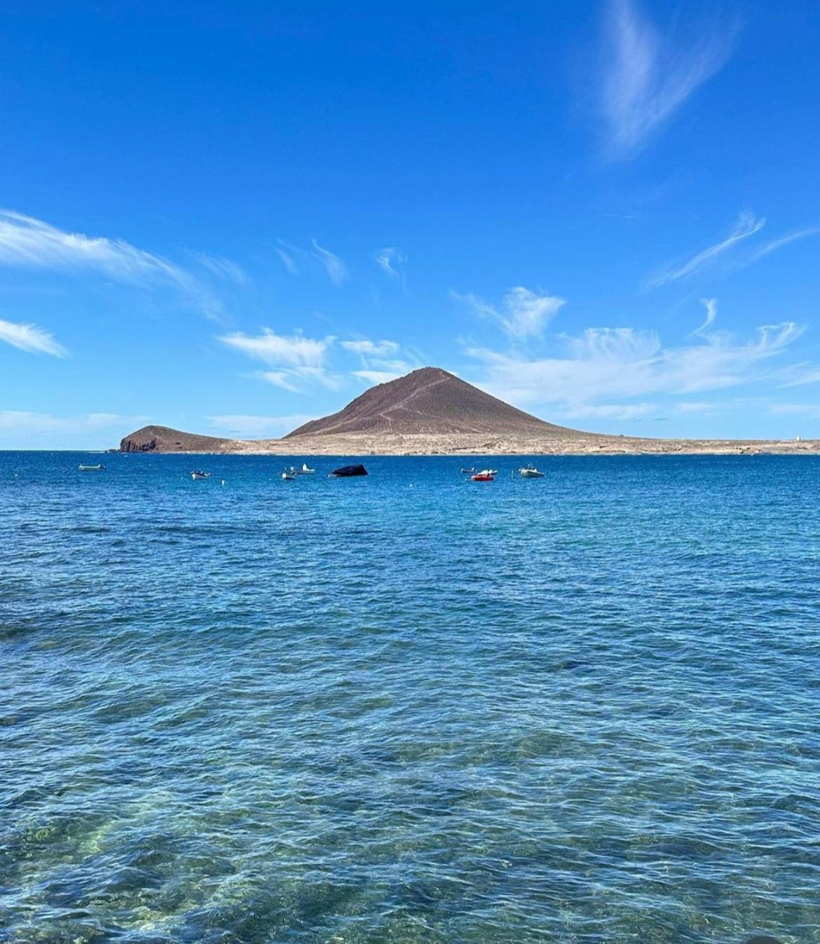 Medano Beach Blue Ελ Μέντανο Εξωτερικό φωτογραφία